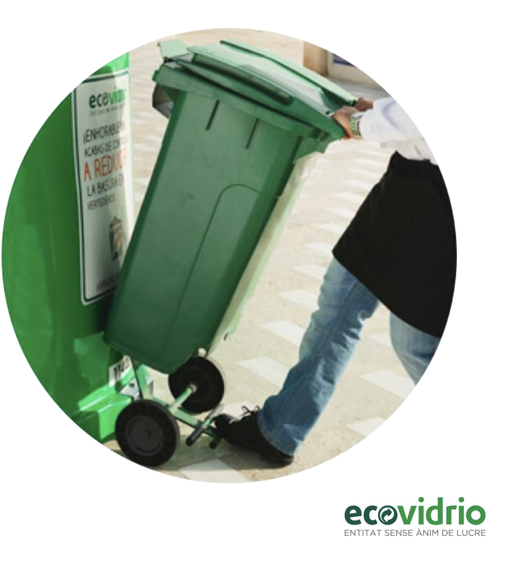 El Ayuntamiento de Reus activa una campaña para potenciar el reciclaje